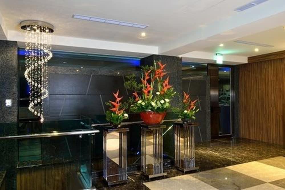 雲富大飯店 Hotel Cloud-Zhongshan 台北市 エクステリア 写真